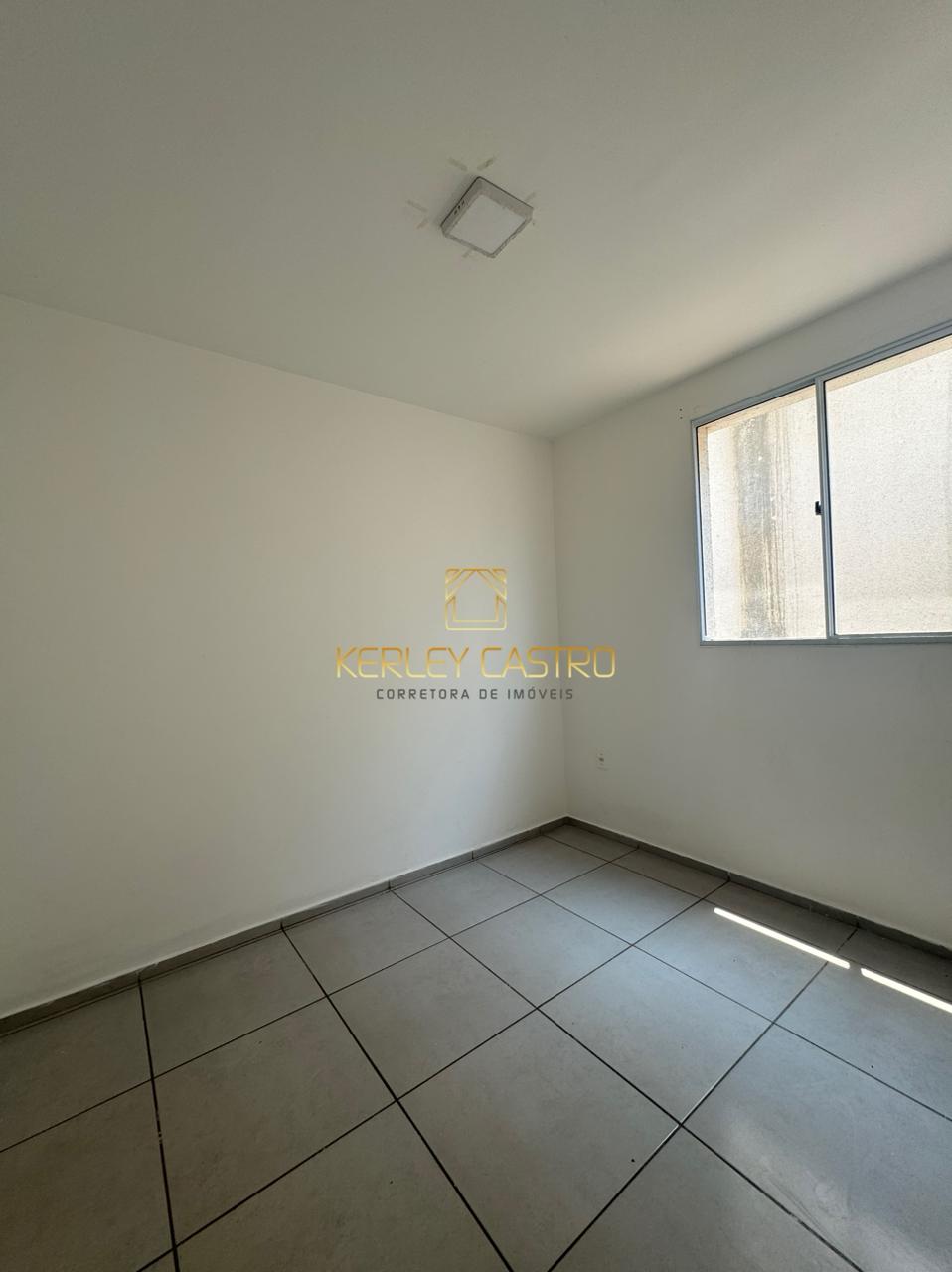 VENDO AP TÉRREO-MATA GRANDE-Sete Lagoas,MG